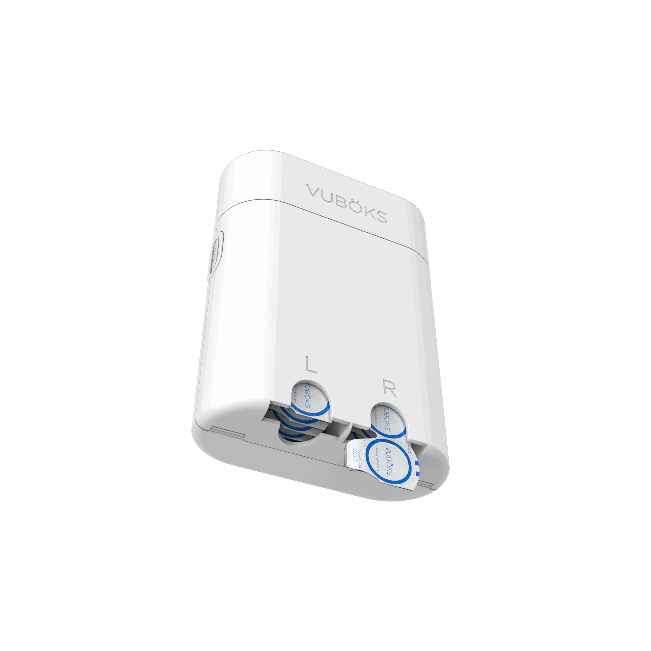 Distributeur VUBÖKS